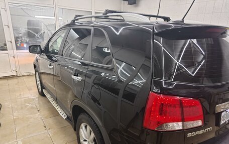 KIA Sorento II рестайлинг, 2011 год, 1 300 000 рублей, 15 фотография