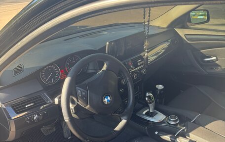 BMW 5 серия, 2007 год, 1 250 000 рублей, 6 фотография