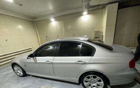 BMW 3 серия, 2008 год, 1 150 000 рублей, 2 фотография