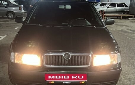 Skoda Octavia IV, 2001 год, 480 000 рублей, 2 фотография