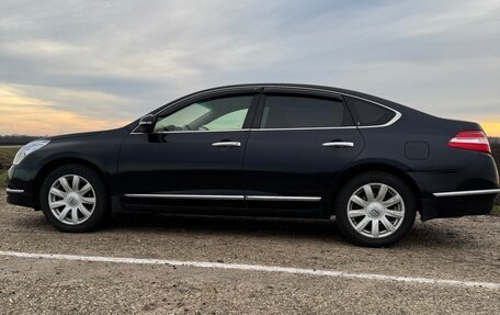 Nissan Teana, 2008 год, 900 000 рублей, 13 фотография