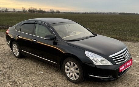 Nissan Teana, 2008 год, 900 000 рублей, 10 фотография