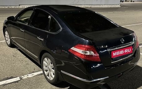 Nissan Teana, 2008 год, 900 000 рублей, 4 фотография