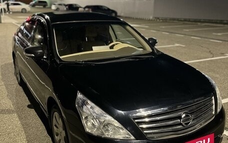 Nissan Teana, 2008 год, 900 000 рублей, 7 фотография