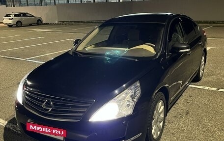 Nissan Teana, 2008 год, 900 000 рублей, 3 фотография