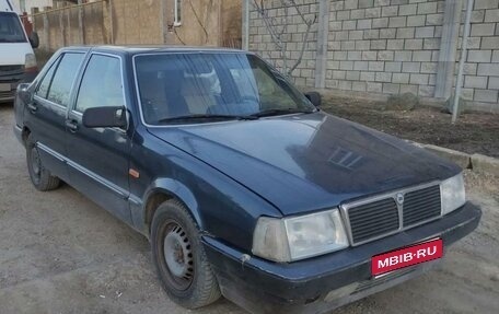 Lancia Thema I, 1990 год, 130 000 рублей, 1 фотография