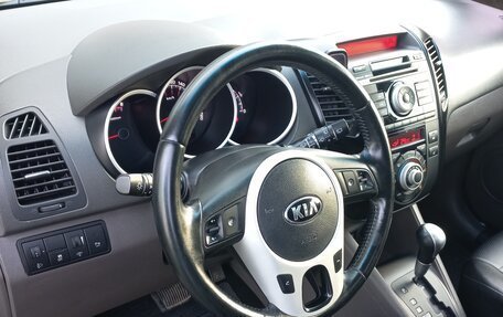 KIA Venga I, 2014 год, 1 500 000 рублей, 10 фотография