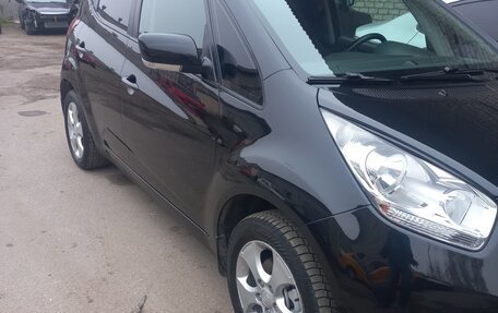 KIA Venga I, 2014 год, 1 500 000 рублей, 4 фотография