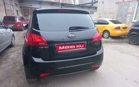 KIA Venga I, 2014 год, 1 500 000 рублей, 6 фотография