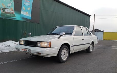 Toyota Corona VIII (T170), 1982 год, 475 000 рублей, 2 фотография