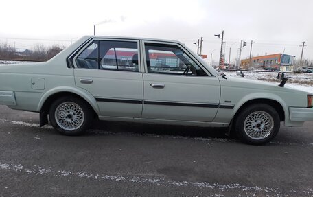 Toyota Corona VIII (T170), 1982 год, 475 000 рублей, 4 фотография