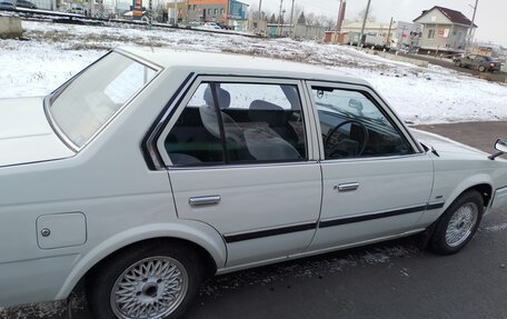 Toyota Corona VIII (T170), 1982 год, 475 000 рублей, 8 фотография