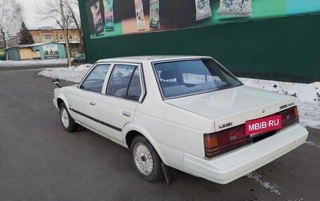 Toyota Corona VIII (T170), 1982 год, 475 000 рублей, 7 фотография