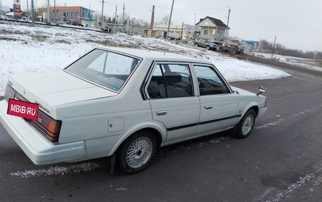 Toyota Corona VIII (T170), 1982 год, 475 000 рублей, 5 фотография