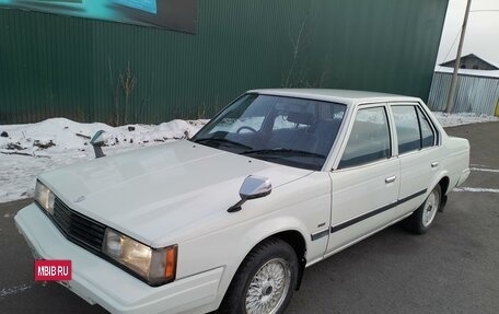 Toyota Corona VIII (T170), 1982 год, 475 000 рублей, 3 фотография