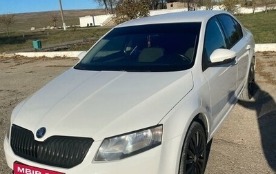 Skoda Octavia, 2015 год, 1 200 000 рублей, 1 фотография