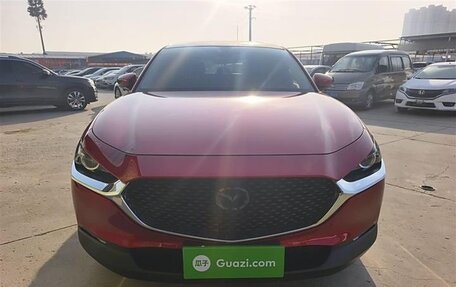 Mazda CX-30 I, 2021 год, 2 100 000 рублей, 6 фотография