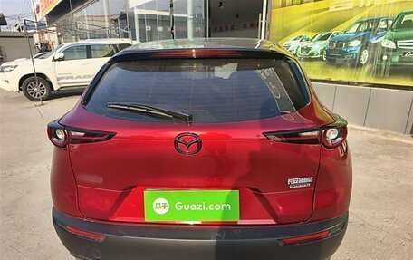 Mazda CX-30 I, 2021 год, 2 100 000 рублей, 4 фотография