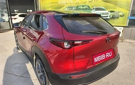 Mazda CX-30 I, 2021 год, 2 100 000 рублей, 2 фотография