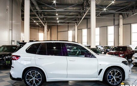 BMW X5, 2020 год, 8 299 000 рублей, 4 фотография