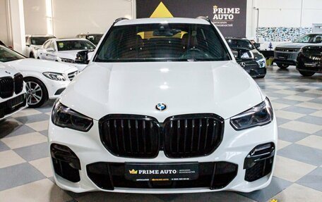 BMW X5, 2020 год, 8 299 000 рублей, 3 фотография