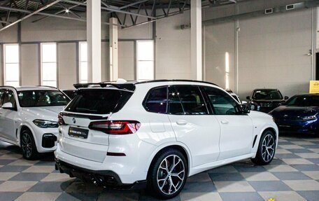 BMW X5, 2020 год, 8 299 000 рублей, 5 фотография