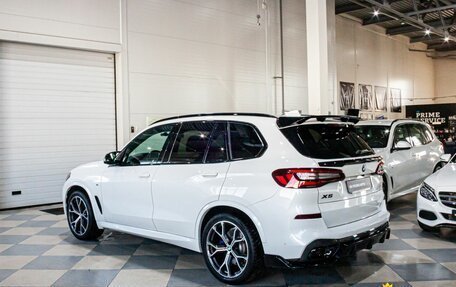 BMW X5, 2020 год, 8 299 000 рублей, 7 фотография