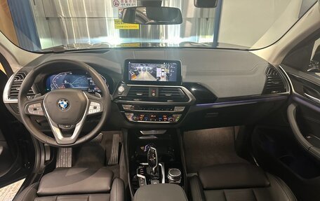 BMW X4, 2021 год, 4 530 000 рублей, 5 фотография