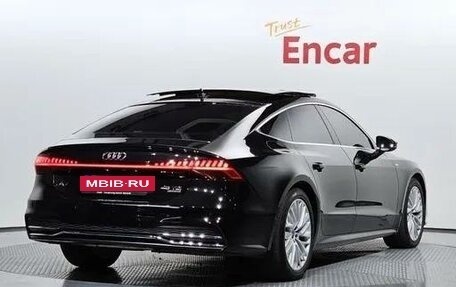 Audi A7, 2021 год, 5 490 000 рублей, 3 фотография