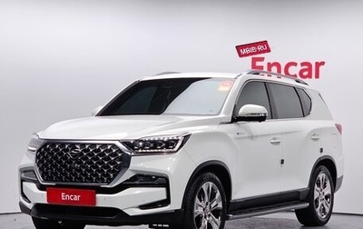 SsangYong Rexton, 2020 год, 3 200 000 рублей, 1 фотография