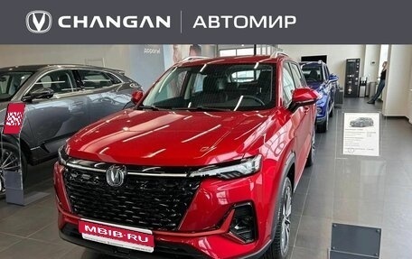 Changan CS35PLUS, 2024 год, 2 793 200 рублей, 1 фотография