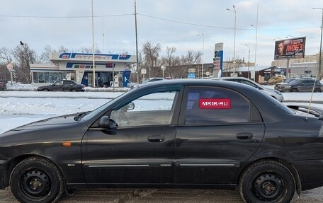 Chevrolet Lanos I, 2006 год, 280 000 рублей, 4 фотография