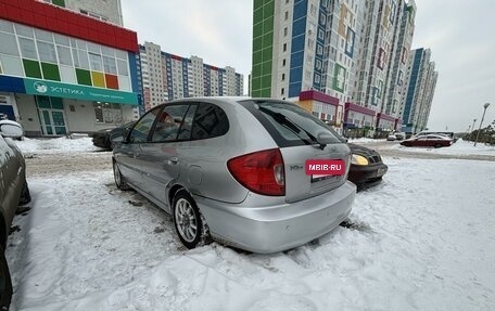 KIA Rio II, 2004 год, 300 000 рублей, 2 фотография