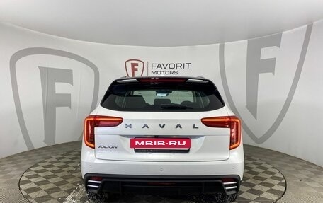 Haval Jolion, 2024 год, 2 299 000 рублей, 4 фотография