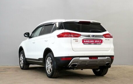 Geely Atlas I, 2018 год, 1 700 000 рублей, 6 фотография