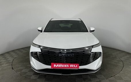 Haval F7 I, 2024 год, 3 332 000 рублей, 3 фотография