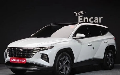 Hyundai Tucson, 2020 год, 2 802 000 рублей, 1 фотография