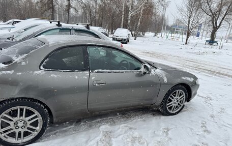 Toyota Curren, 1996 год, 370 000 рублей, 3 фотография