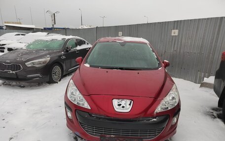 Peugeot 308 II, 2011 год, 780 000 рублей, 7 фотография