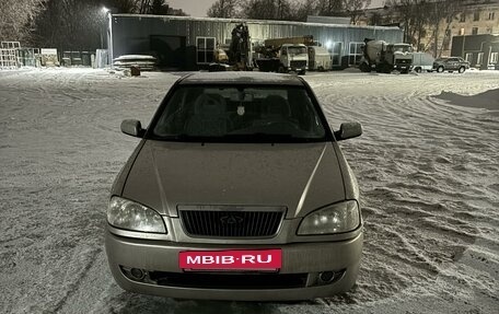 Chery Amulet (A15) I, 2007 год, 325 000 рублей, 2 фотография