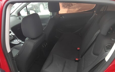 Peugeot 308 II, 2011 год, 780 000 рублей, 17 фотография