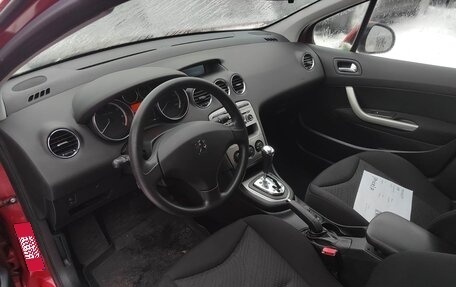 Peugeot 308 II, 2011 год, 780 000 рублей, 13 фотография