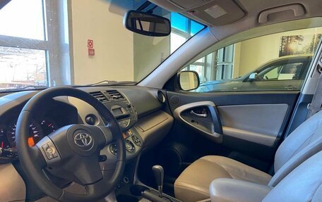 Toyota RAV4, 2007 год, 1 270 000 рублей, 8 фотография