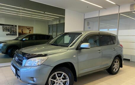 Toyota RAV4, 2007 год, 1 270 000 рублей, 1 фотография