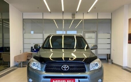 Toyota RAV4, 2007 год, 1 270 000 рублей, 2 фотография