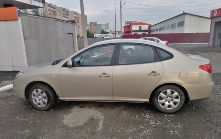 Hyundai Elantra IV, 2008 год, 770 000 рублей, 1 фотография