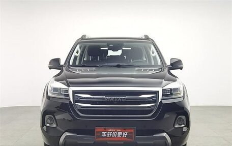 Haval H9 I рестайлинг, 2020 год, 2 570 000 рублей, 1 фотография