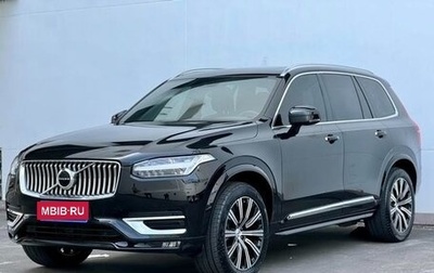 Volvo XC90 II рестайлинг, 2022 год, 4 980 000 рублей, 1 фотография