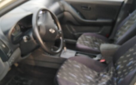 Hyundai Elantra IV, 2008 год, 770 000 рублей, 4 фотография