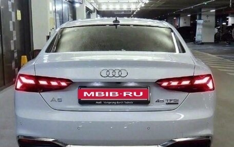 Audi A5, 2021 год, 3 700 000 рублей, 4 фотография